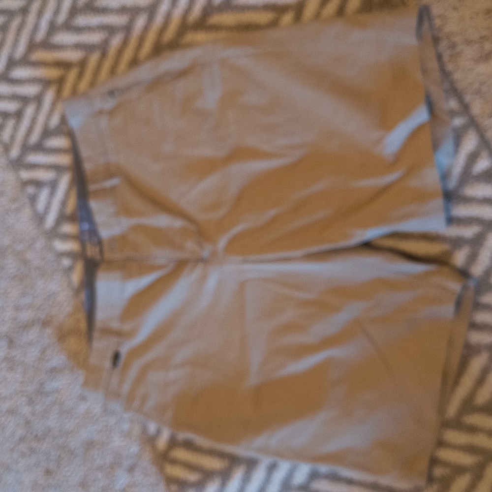 NikeGolf shorts 34